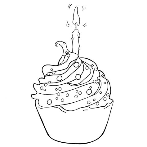 Pr Cieux Coloriage Cup Cake Photograph Idee De Coloriage