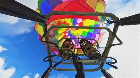 HPG Hot Air Balloon Released Aircraft Microsoft Flight Simulator Forums