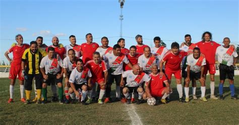 El gran éxito del Mundial de Fútbol Amateur Olé ole ar