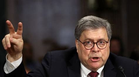 Russiagate Dall Italia Nuove Prove L Indagine Di Barr Diventa Un