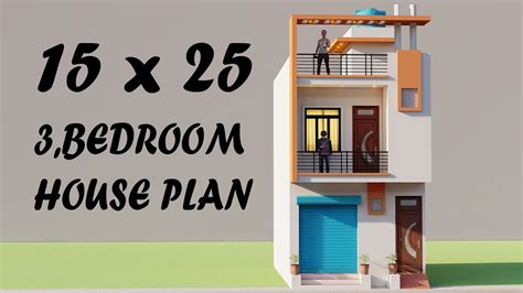 By Shop Bedroom House Elevation Dukan Or Makan Ka Naksha