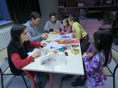 Un Nouvel Atelier Petites Mains Rpi Le Pi Mont Des Vosges Du Nord