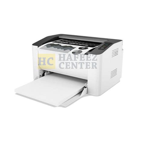 Hp 107w Wireless Laserjet printer In Pakistan | Hafeez Center Lhr