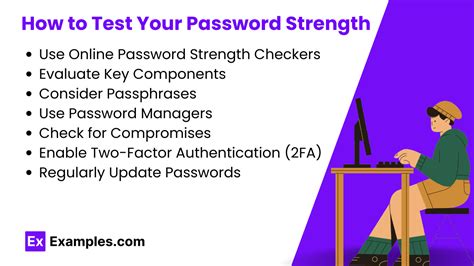 Strong Password - Examples, Definition, Tips, Importance, Uses