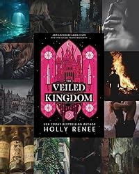 Amazon The Veiled Kingdom The Veiled Kingdom Series Book 1