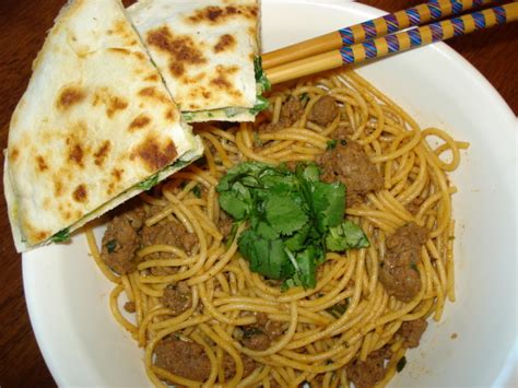 Chinese Spaghetti Recipe - Chinese.Food.com