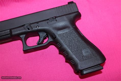 Glock 17l