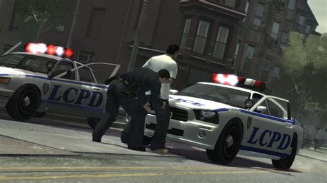 Gta 4 Enhanced Lcpd Cars Mod