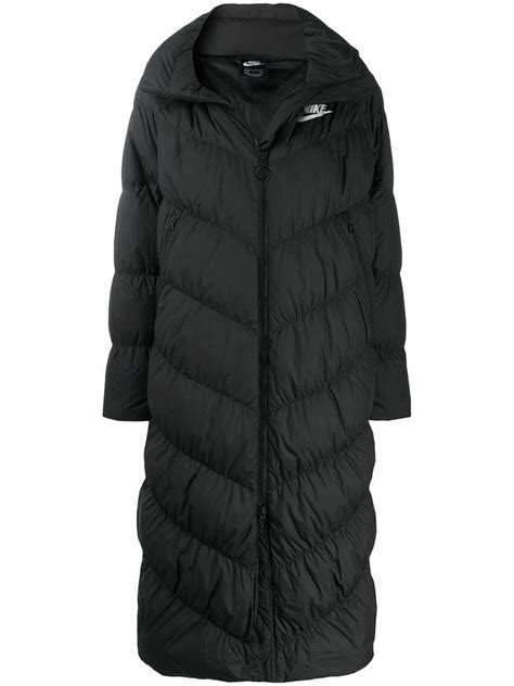 Nike Long Logo Puffer Coat Nike Cloth Puffer Coat Long Puffer Coat Long Puffer Jacket