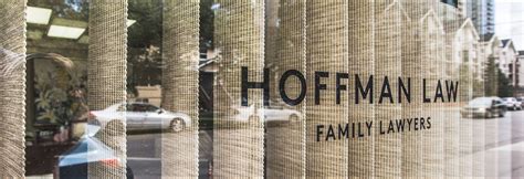 Contact - Hoffman Law Family Lawyers