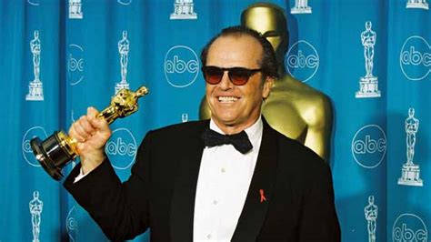 Will Jack Nicholson’s comeback add to Oscar records for noms and wins? - GoldDerby