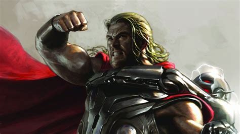 Thor Ragnarok Un Nuovo Potenziale Spoiler Dal Film