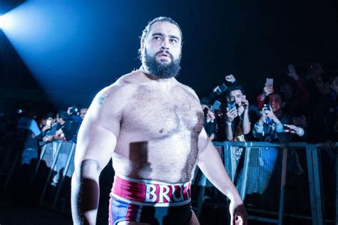 Don’t worry, Rusev isn’t leaving WWE - Cageside Seats