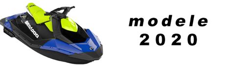 Sea-Doo - Autoryzowany dealer i serwis motorowodny oraz ATV