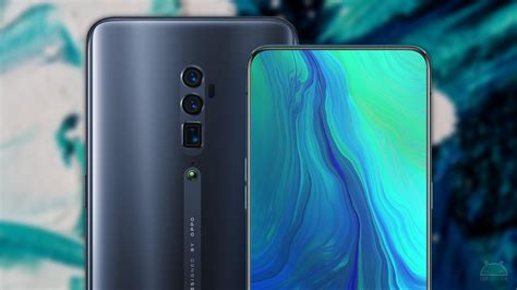 Oppo Reno 10 Pro 将看到一个已经缺席太久的功能的回归 Gizchinait