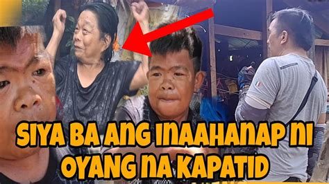 NAGULAT AKO KAMAG ANAK NI OYANG NATAPUHAN KO SA LIBLIB NA LUGAR YouTube