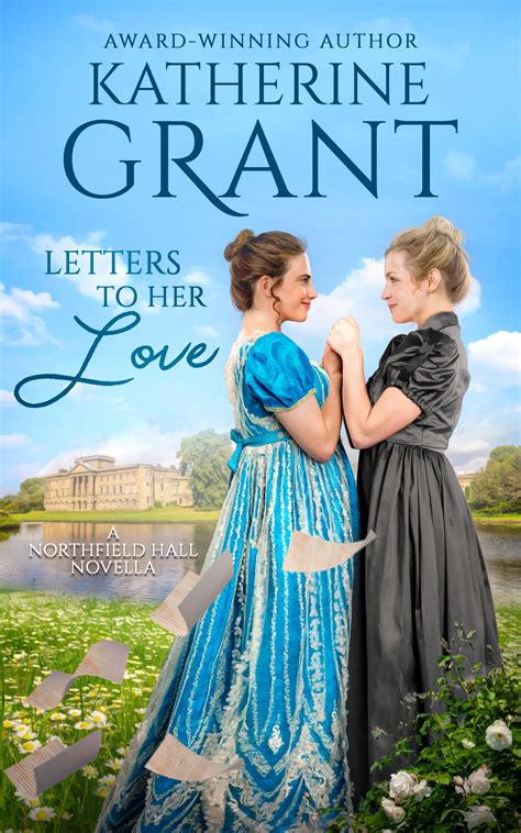 Lesbian Romance Books Set In Historical England Katherine Grant Romance