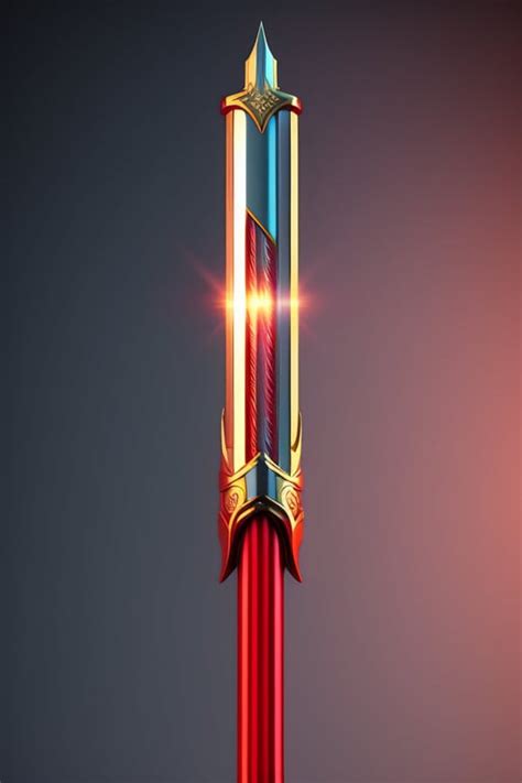 Lexica Giant Sword