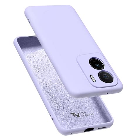 TRUEUPGRADE Back Cover Case For IQOO Z7 5G IQOO Z7s 5G Back Cover