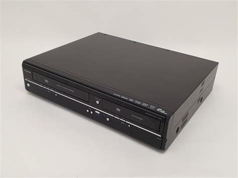 VHS DVD Recorder FUNAI WD6D M100 Schnäppchen Kaufen auf Ricardo