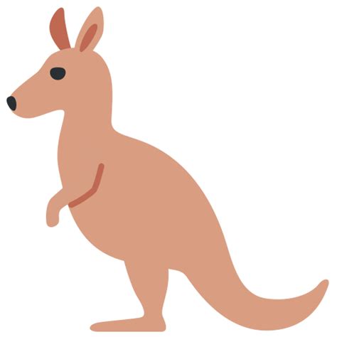 🦘 Kangaroo Emoji Meaning with Pictures: from A to Z