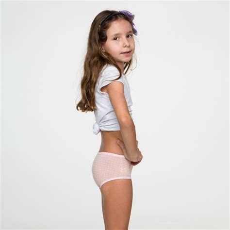 Calcinha Baby Silk Poa Nude Em Algod O Eg Pcio Ahav Store