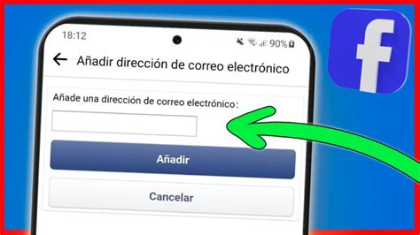 Aprende cómo cambiar tu contraseña de Facebook vía correo electrónico