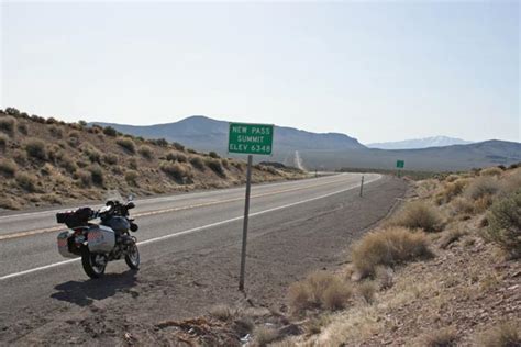 New Pass Summit Pass Bagger