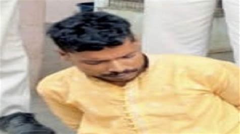 Raigarh Crime News ओवरसीज बैंक के एटीएम में तोड़ फोड़ का आरोपित