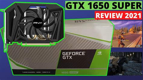 Nvidia Gtx Super Review In Still The Best Budget Graphics