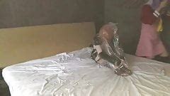 Swimsuit Kigurumi Girl Breathplay Free Porn XHamster