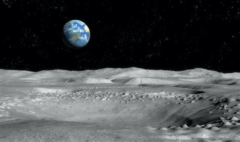 La Nasa e la Luna arriverà un secondo lander per il program