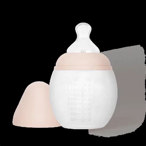 Biberon Nude 240 Ml ELHEE Boutique Antidotes