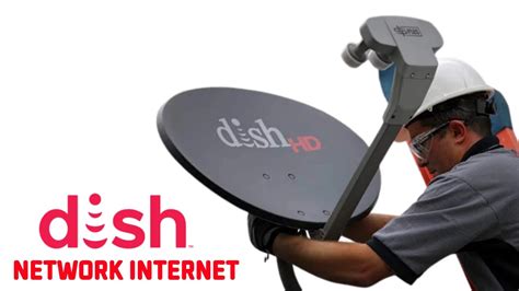 Dish Network Internet Dish Anywhere Journalism Guide