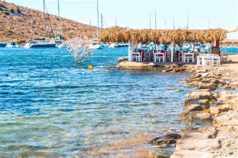 Praias Turquia 15 Melhores Da Riviera Turca Mar Negro Istambul