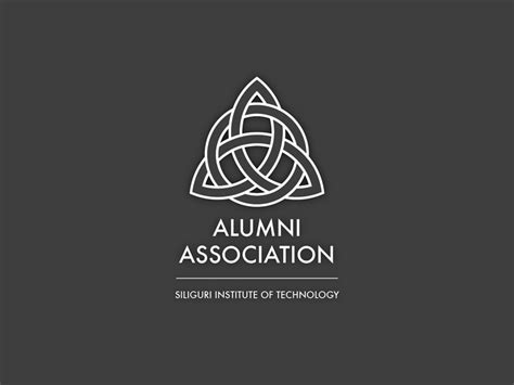 College Alumni Association - Logo by Sourav Sarkar on Dribbble