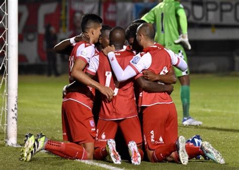 Santa Fe Venció Al Boyacá Chicó En La Independencia Diario Deportes El Primer Diario Deportivo