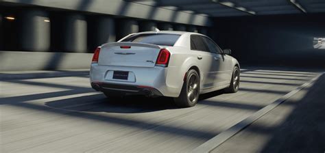 2023 Chrysler 300s V8 Is Reportedly Coming The Torque Report