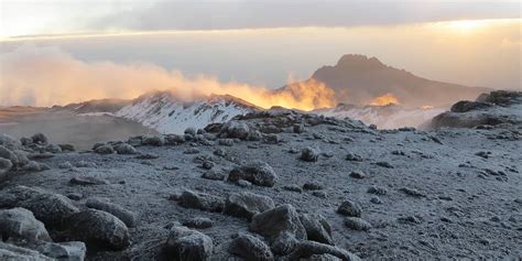 Voyage De 11 Jours Ascension Du Kilimandjaro Par La Voie Lemosho En 8