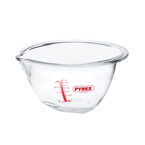 Миска PYREX EXPERT BOWL мерная с носиком 4,2 л (185B000) купить в ...