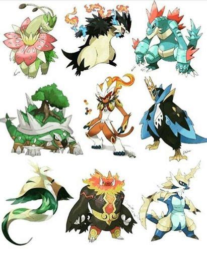 Mega evoluciones que ubiesemos querido ver Pokémon En Español Amino