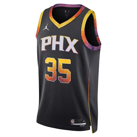 Achetez NBA PHOENIX SUNS DRI-FIT STATEMENT SWINGMAN JERSEY KEVIN DURANT ...