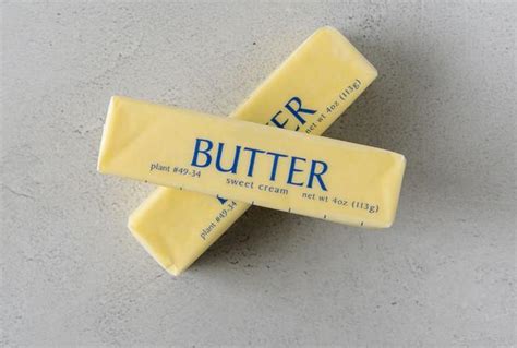 What is Sweet Cream Butter? - The Trellis