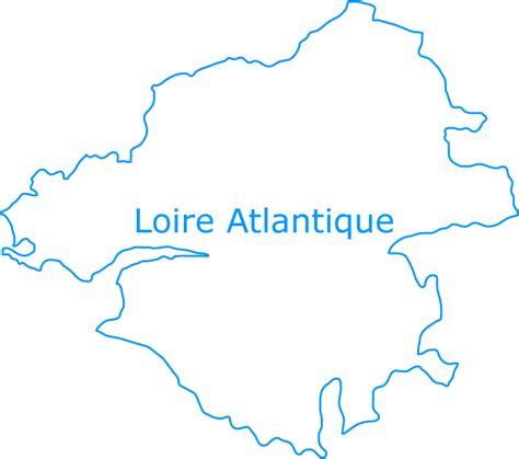 CADASTRE ET PLAN CADASTRAL pour le département LOIRE ATLANTIQUE