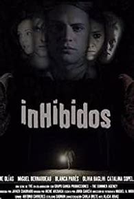 Inhibidos Temporada De Novembro De Filmow