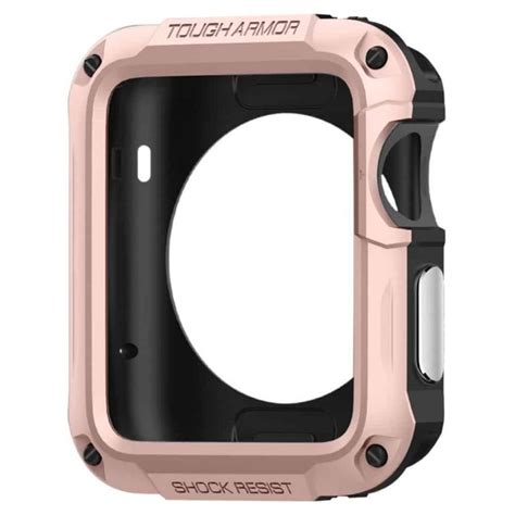 Top 10 Best Apple Watch Cases In 2020