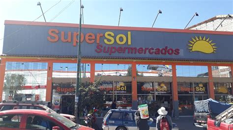 Opiniones Super Sol Supermercados Supermercado De Cusco En Cuzco