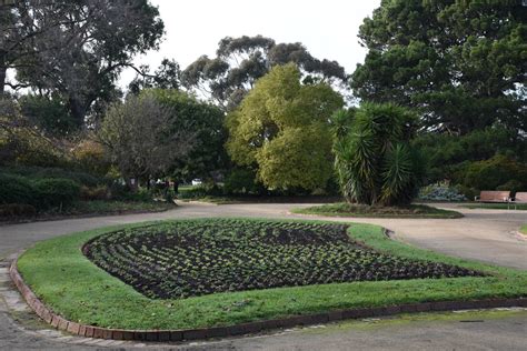 St Kilda St Kilda Botanical Gardens