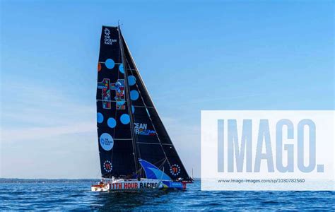 June Th Hour Racing Team From Usa Imoca Class During The