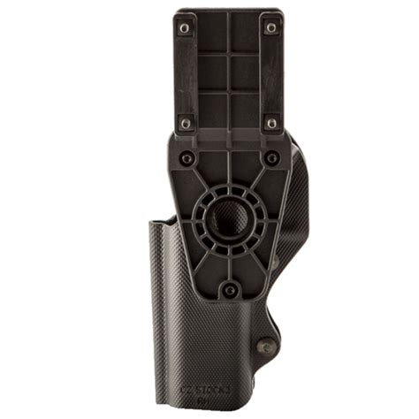 Kabura GHOST Hybrid IPSC Holster HK SFP9 Long